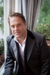 Lawrence Zazzo, Foto: Justin Hyer