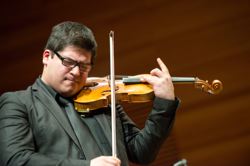 Castro Balbi David, Foto: Maik Schuck