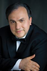 Yefim Bronfman, Foto: Dario Acosta