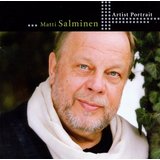 CD Matti Salminen - A Portrait, Foto: Warner Classics