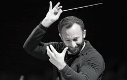 Kirill Petrenko, Foto: Wilfried Hösl