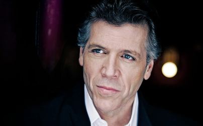 Thomas Hampson, Foto: Kirstin Haebermann / DG