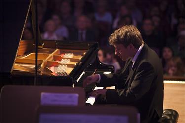 Till Hoffmann, Foto: Georg Tedeschi