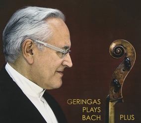 David Geringas, Foto: Label Es-Dur