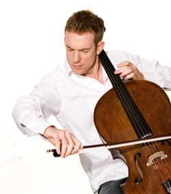 Johannes Moser, Foto: Uwe Arens