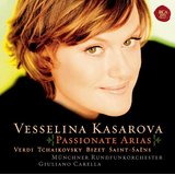CD Vesselina Kasarova, Foto: RCA