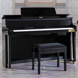 Das Celviano Grand Hybrid Digitalpiano, Foto: Valentin Behringer