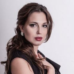 Jessica Nuccio, Foto: Victor Santioago