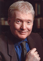 Graham Johnson, Foto: Clive Barda