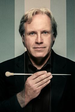 Markus Stenz, Foto: Molina Visuals
