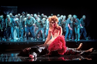 Der Vampyr, Foto: Iko Freese_drama_berlin.de