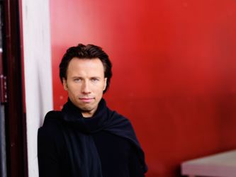 Kristjan Järvi, Foto: Peter Rigaud