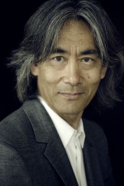 Kent Nagano, Foto: Feli Broede