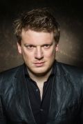 Daniel Schmutzhard, Foto: Christopher reeves
