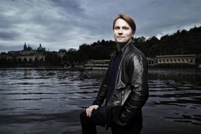 Pietari Inkinen, Foto: Nguya Phuong Thao