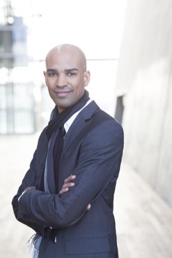 Kevin John Edusai, Foto: Marco Borggreve