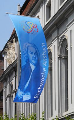 Bachwoche Ansbach
