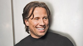 Kristjan Järvi, Foto: Peter Adamik