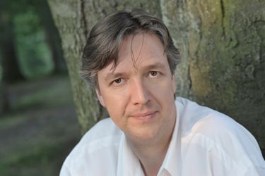 Gregor Bühl, Foto: Bremer Philharmoniker
