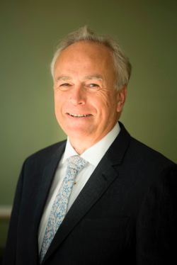 Ulrich Mosch, Foto: Stefi Loos