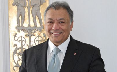 Zubin Mehta, Foto: Terry Links / DG