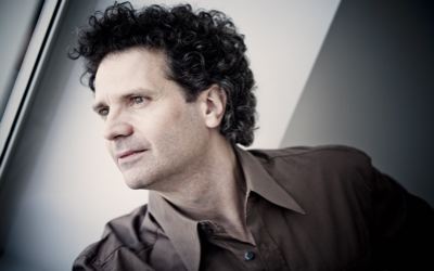 Andreas Haefliger, Foto: Marco Borggreve