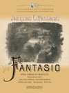 Titel Fantasion der Offenbach Keck Edition