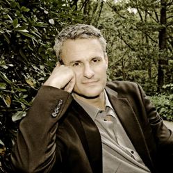 Marc Piollet, Foto: Felix Broede