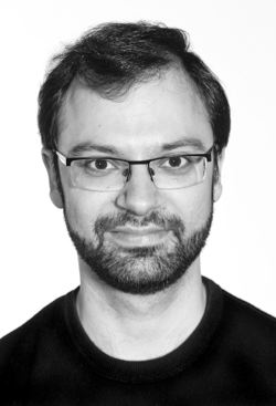 Vladimir Yaskorsky, Foto: Theater Plauen-Zwickau