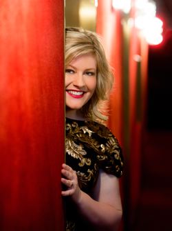 Karen Cargill, Foto: KK Dundas