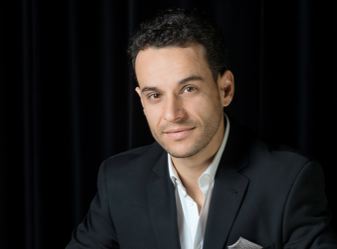 Carlos Cardoso, Foto: Saad Hamza