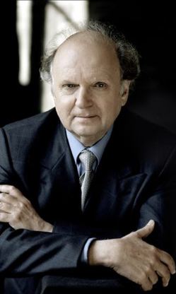 Marek Janowski, Foto: Felix Broede