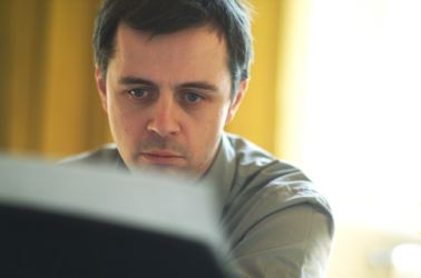 Alfred Huber, Foto: Kulturmarketing München