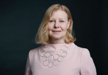 Maria Walburga Stürzer, Head of A&R belvedere edition, Foto: Illing & Vossbeck Fotografie