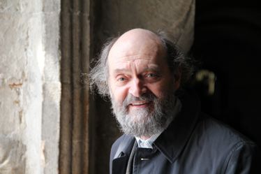 Arvo Pärt, Foto: Universal Edition/Eric Marinitsch
