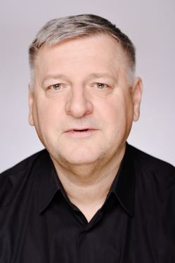 Generalintendant Roland May, Foto: Theater Plauen-Zwickau