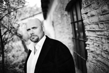 John Lundgren, Foto: Mikos Szabo