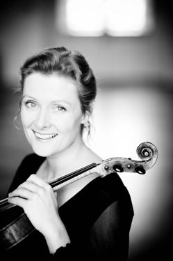 Monika Henschel, Foto: Marco Borggreve