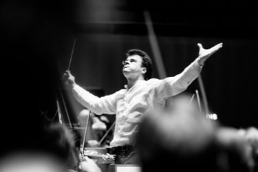 Jakub Hrusa, Foto: Andreas Herzau