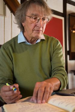Gerhard Müller-Hornbach, Foto: Karsten Fink