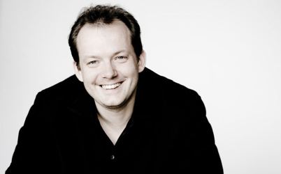 Andris Nelsons, Foto: Marco Borggreve
