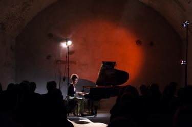 Musik in den Häusern der Stadt, Foto: Musik in den Häusern der Stadt