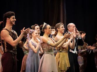 , Foto: Wiener Staatsoper, Ashley Taylor