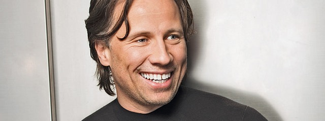 Kristjan Järvi, Foto: Peter Adamik