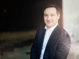 Ivan Repusic, Foto: Lisa Hinder