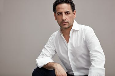 Juan Diego Flórez, Foto: Gregor Hohenberg, Sony Classical