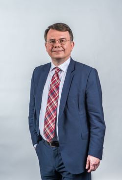 Christian Schwandt, Foto: Olaf Malzahn