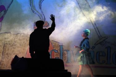 Irma La Douce, Foto: Christian Brachwitz