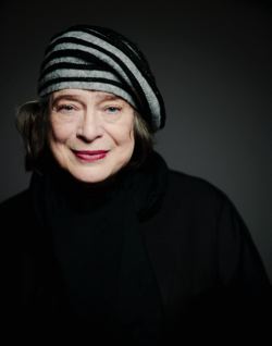 Elisabeth Leonskaja, Foto: Marco Borggreve