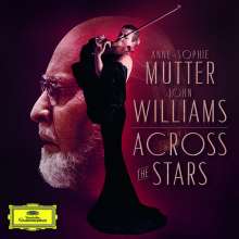 CD Across the Stars, Foto: DG